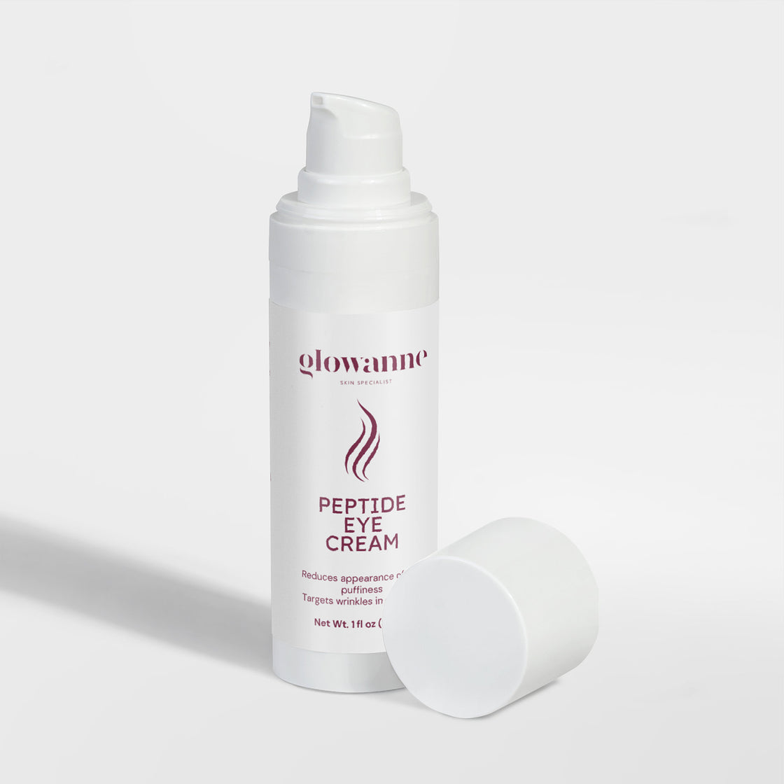 Peptide Eye Cream