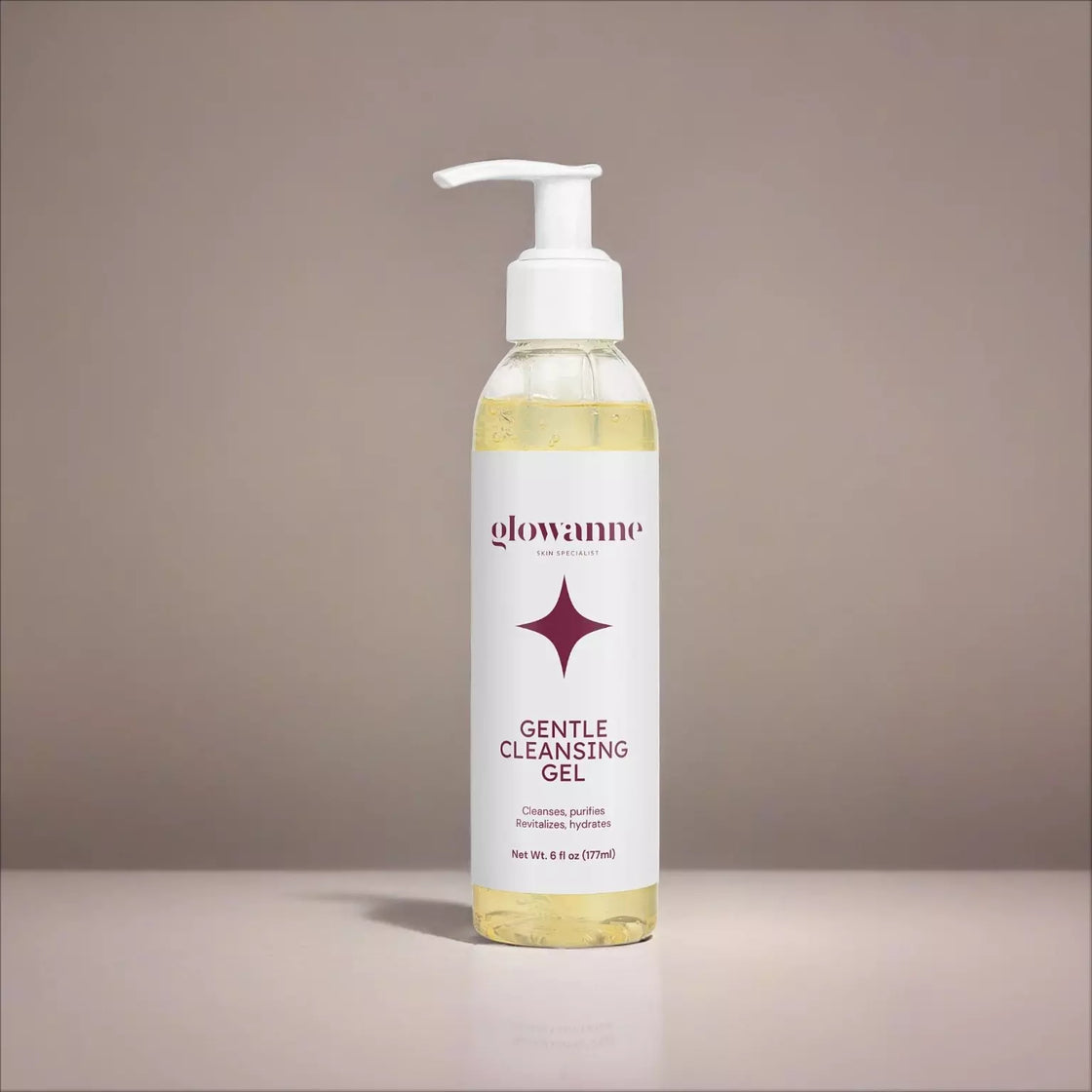 Dark Spots Balance Kit - Sensitive Skin
